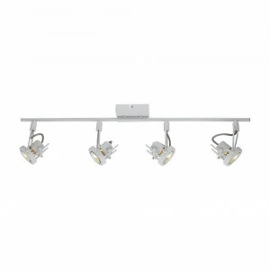 Спот потолочный белый Arte Lamp A4301PL-4WH ARTE LAMP 4301 00-3924378 Белый