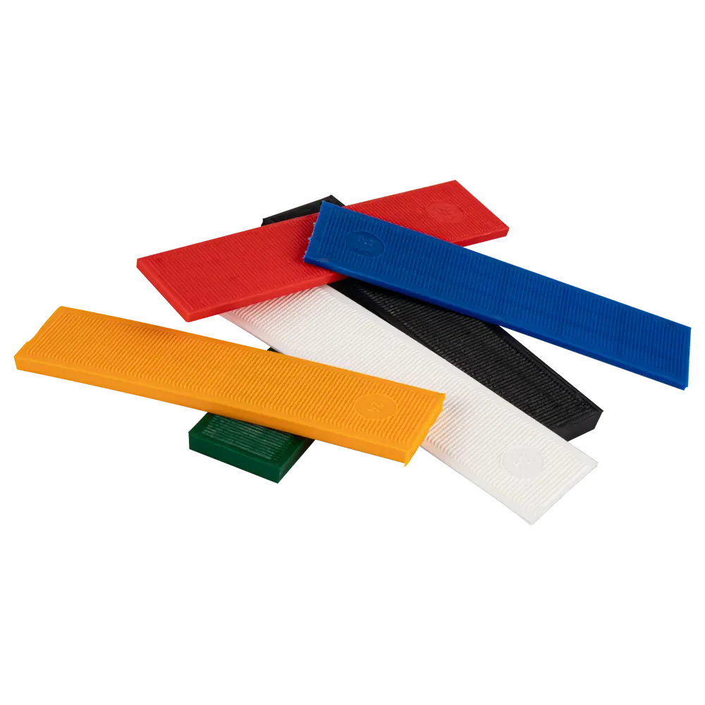 Набор B-спейсеров Гвозdeck для точного монтажа - 60 штук 89372045 STLM-1574634