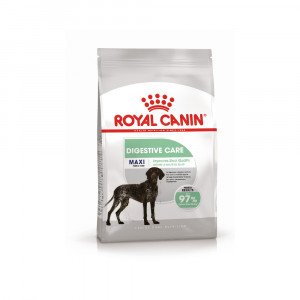 ПР0056352 Корм для собак Size Maxi Digestive Care для крупных пород с чувствительным пищеварением сух. 3кг ROYAL CANIN