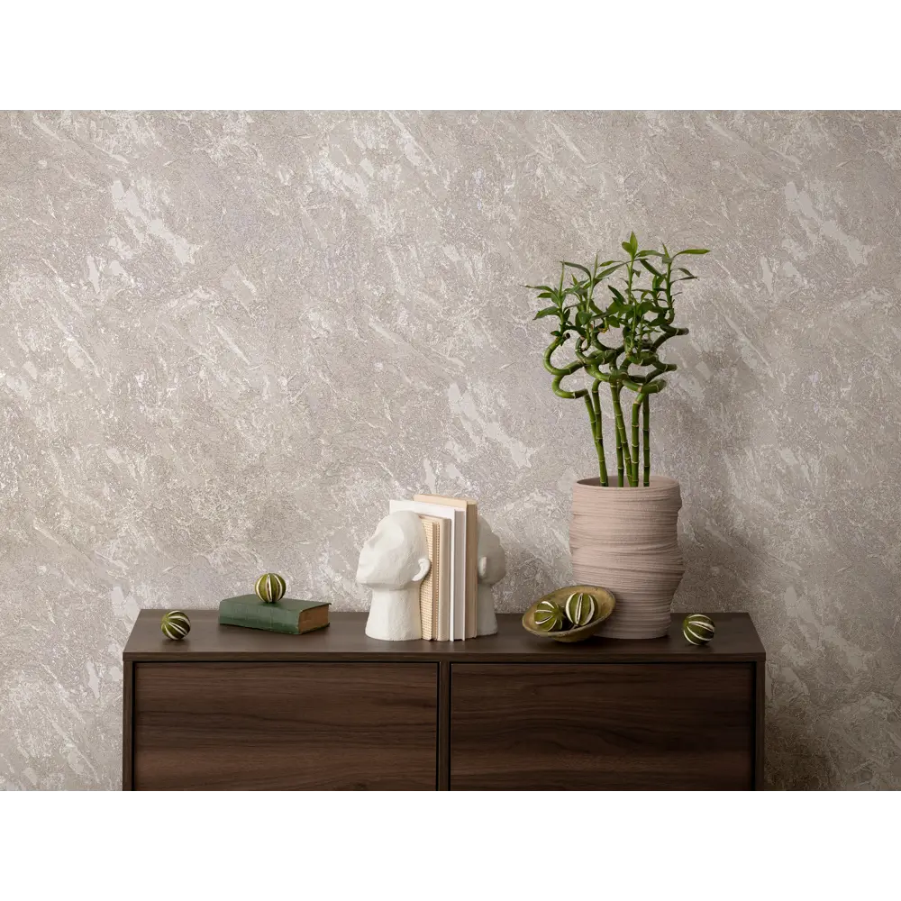 Обои флизелиновые Ateliero Grenada с фактурой камня в скандинавском стиле 89420949 STLM-1565359 - Вид №4