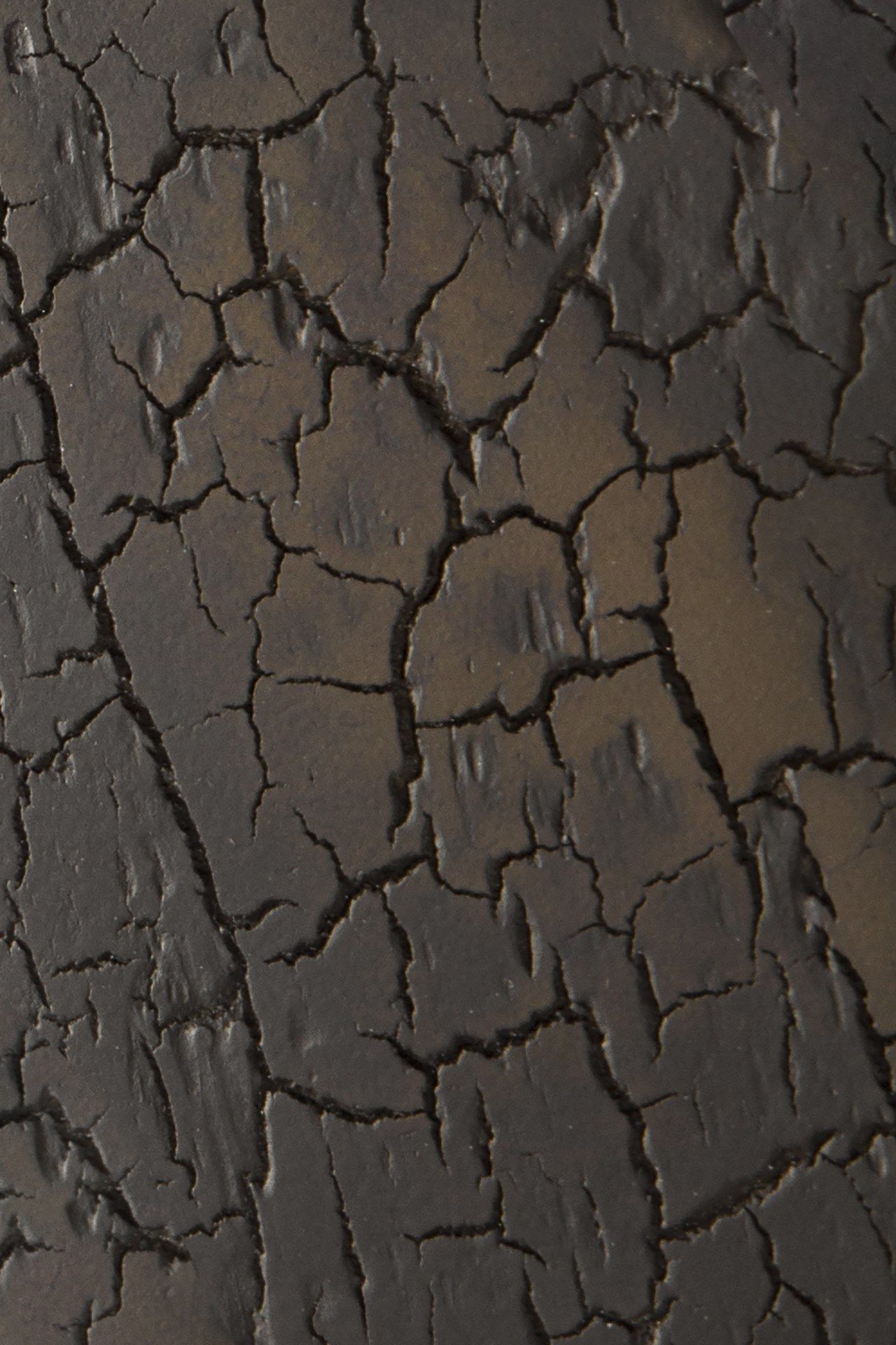 Настенное зеркало с металлической рамкой Ethnicraft SPHERE ARCH-00061599 - Вид №3