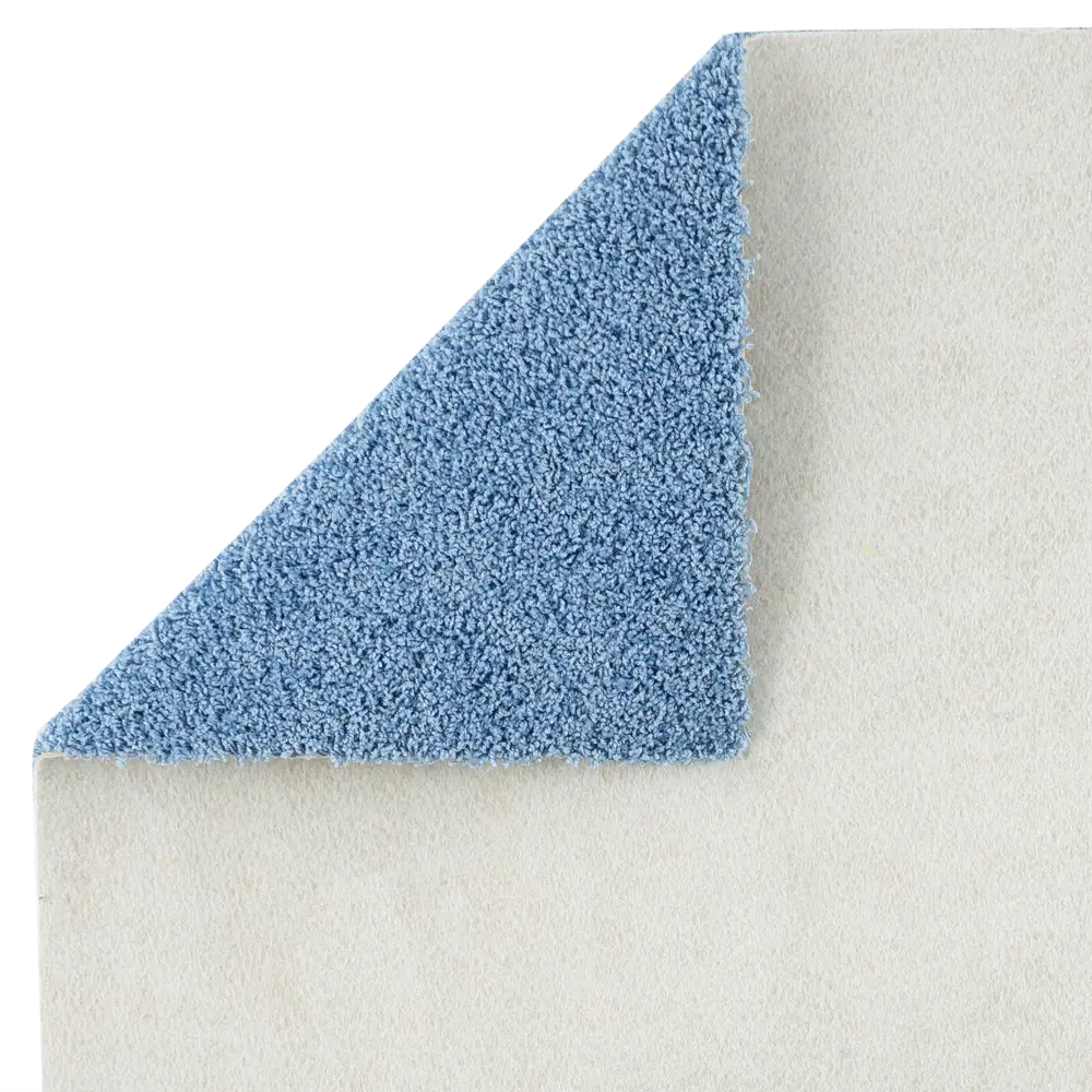 Ковровое покрытие «Глория», 3 м, цвет голубой ЗАРТЕКС STLM-2076272 - Вид №3