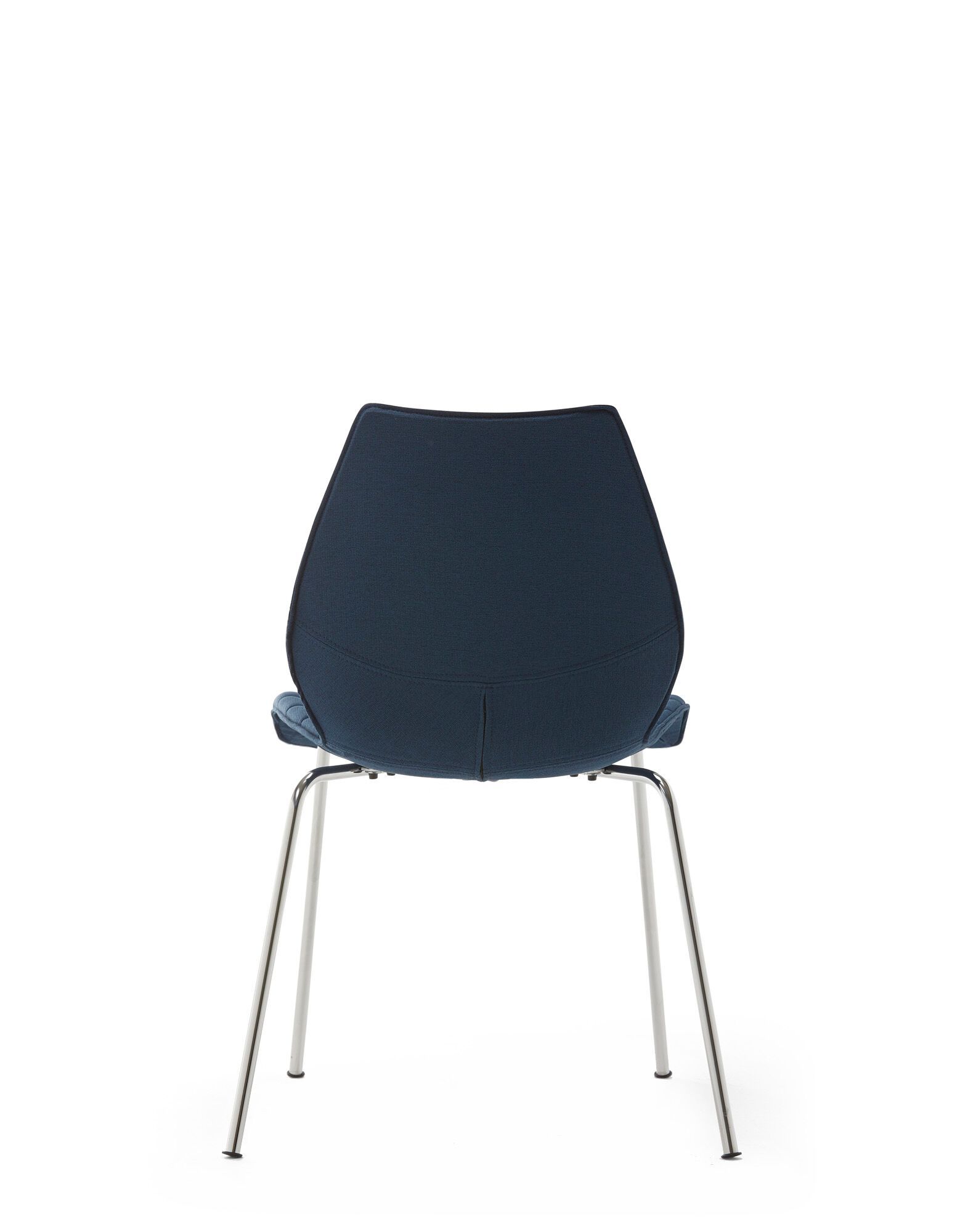 Штабелируемый тканевый мягкий стул Kartell MAUI SOFT ARCH-00104112 - Вид №8