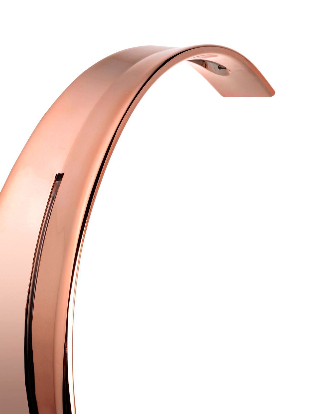 Светодиодная настольная лампа PMMA Kartell TAJ MINI ARCH-00093748 - Вид №38