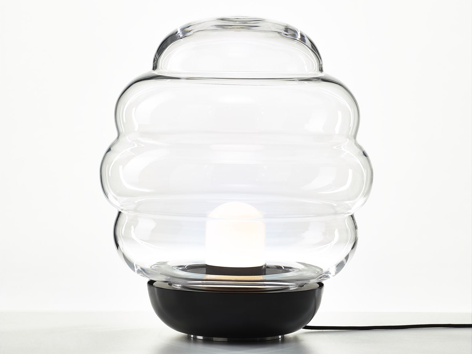 Кристалл настольная лампа / торшер bomma Blimp ARCH-00114999 - Вид №2