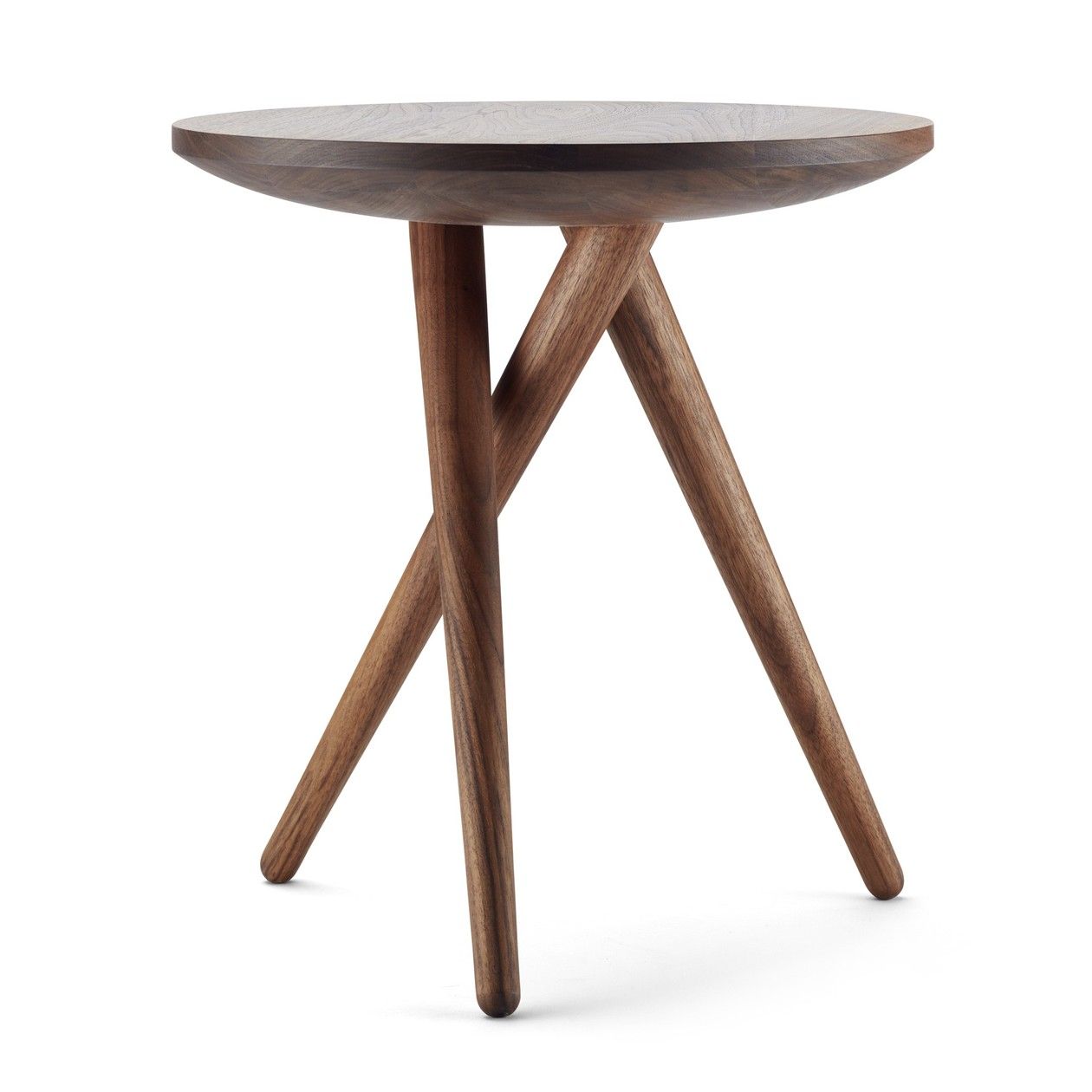 Журнальный столик из массива дерева THONET 1025 ARCH-00077834 - Вид №8