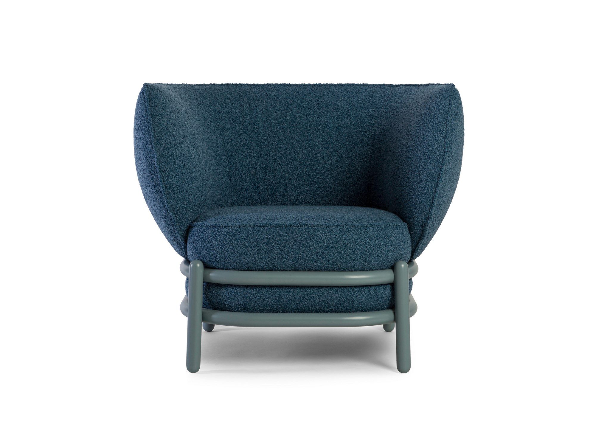 Тканевое кресло Wiener GTV Design Luftballon ARCH-00051654 - Вид №10