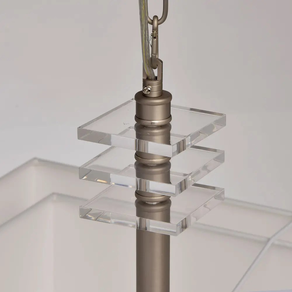 Люстра Прато 6xE14x40 Вт MW-Light STLM-2167258 - Вид №9