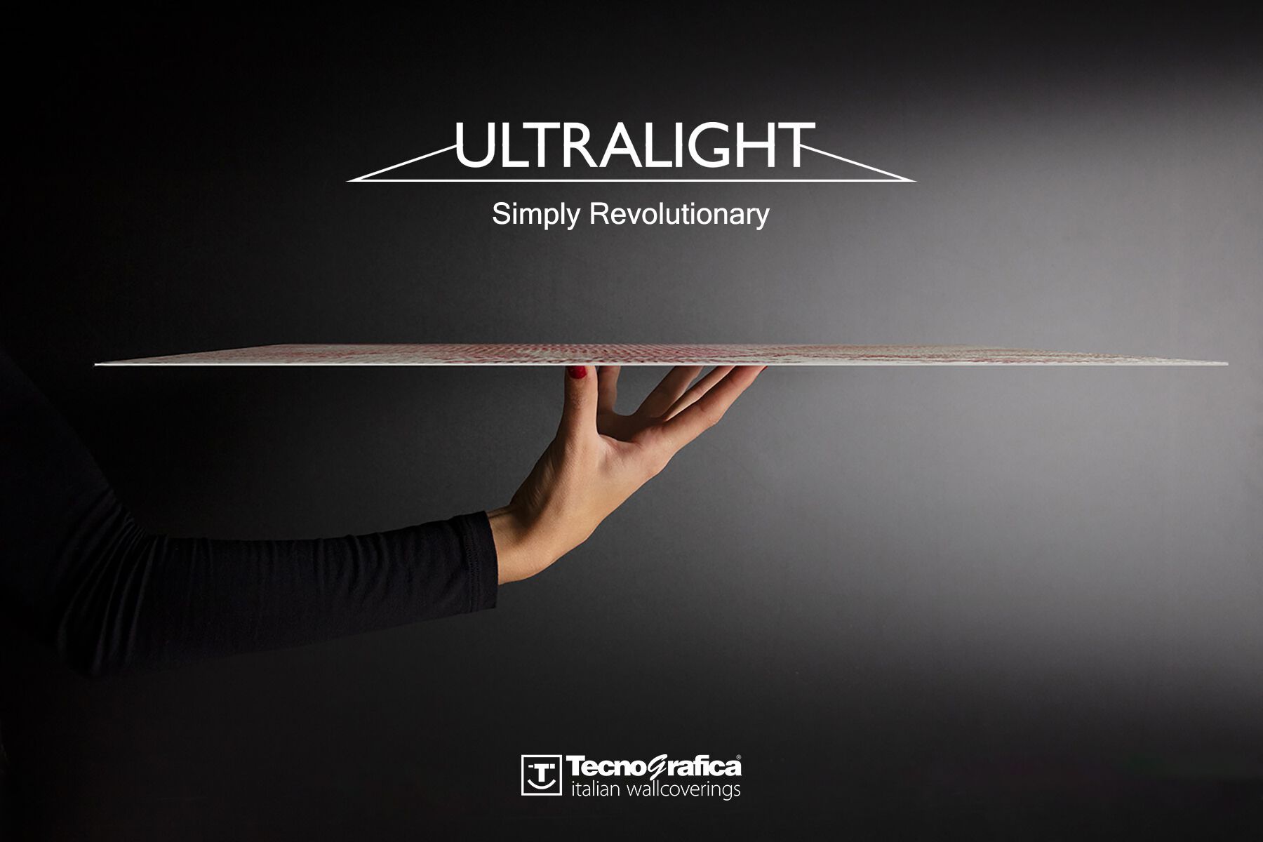 Ультратонкая алюминиевая декоративная панель Tecnografica RETRO GRID ARCH-00096180 - Вид №7