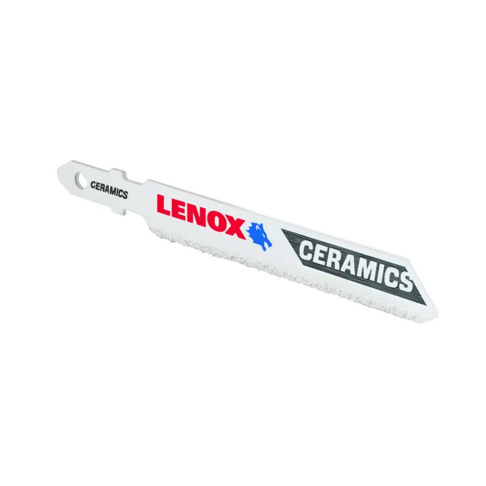 Пилка для лобзика по керамике G300T1 Lenox 82582661 STLM-2118584  - Вид №4