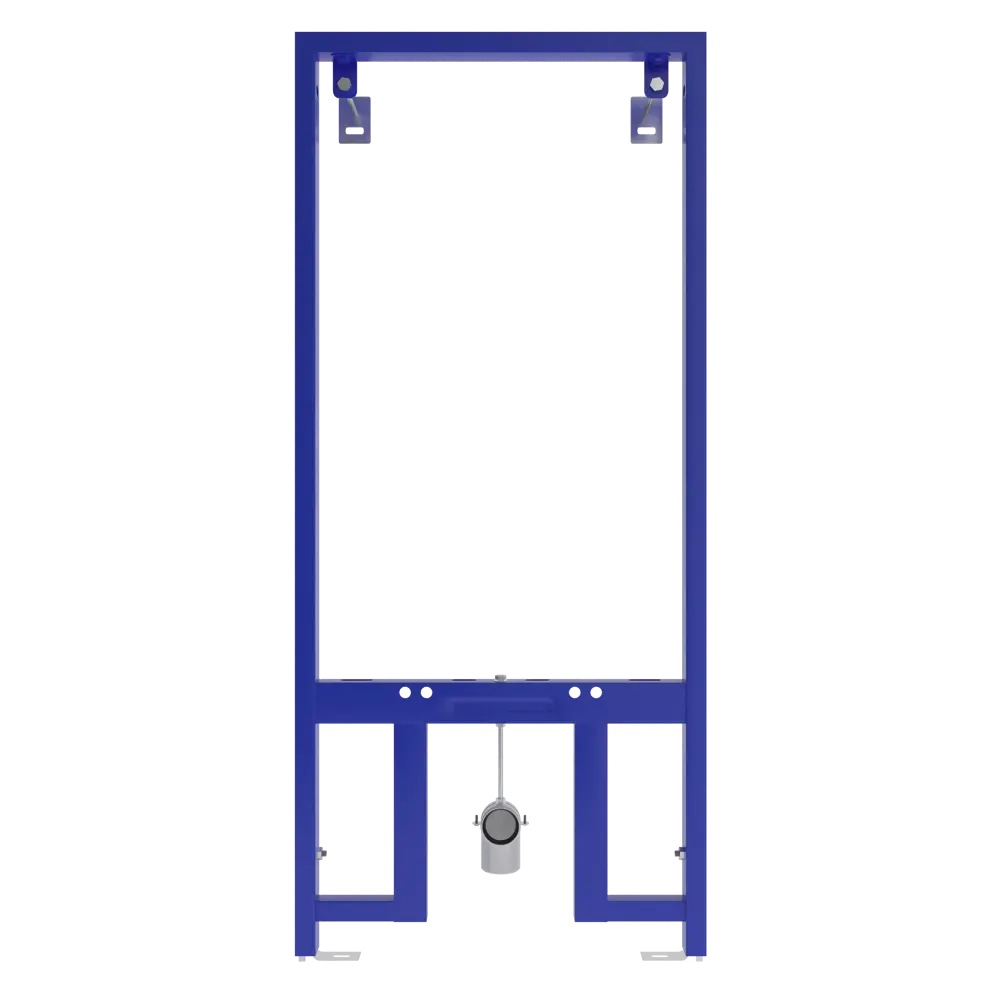 Инсталляция Beges Slim для биде BERGES WASSERHAUS STLM-2079557