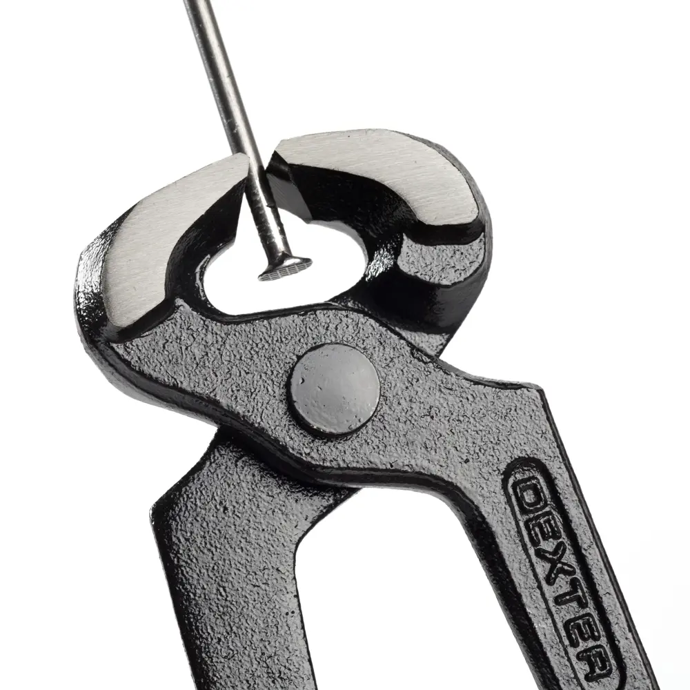 Клещи столярные Dexter HBN2D24 200 мм STLM-2076617 - Вид №3