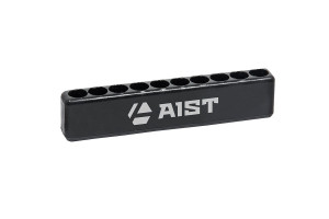 16159577 Держатель для бит 1/4" на 10 шт, пластиковый K101010 00-00006049 AIST