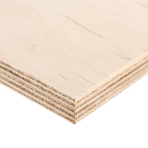 Фанера 6 мм ФК шлифованная 360x320 мм ФК сорт 4/4 0.115 м²