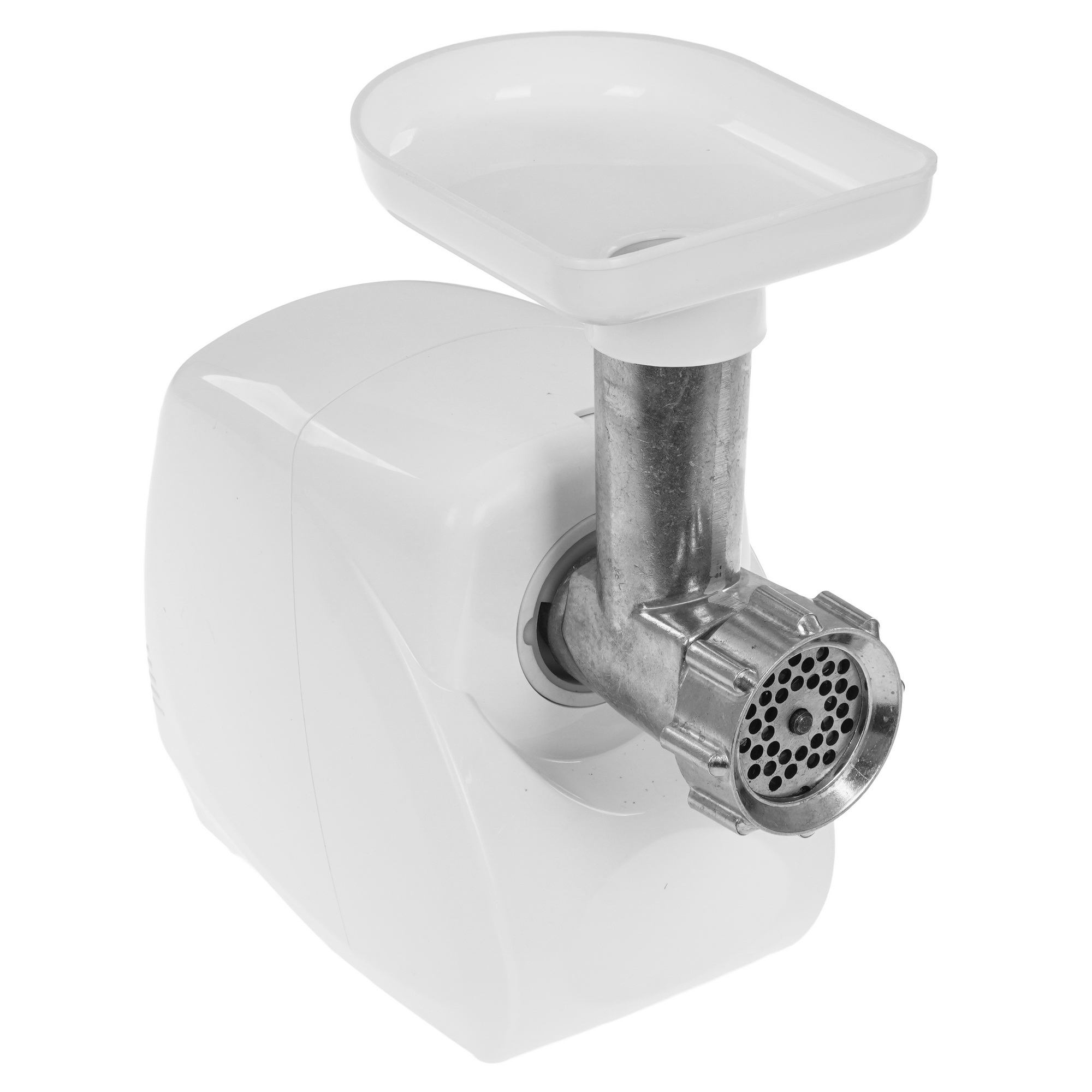 5314032 Мясорубка электрическая Ротор КЛАССИК -р ЭМШ 35/300-2 белый STDN-0089565 - Вид №6