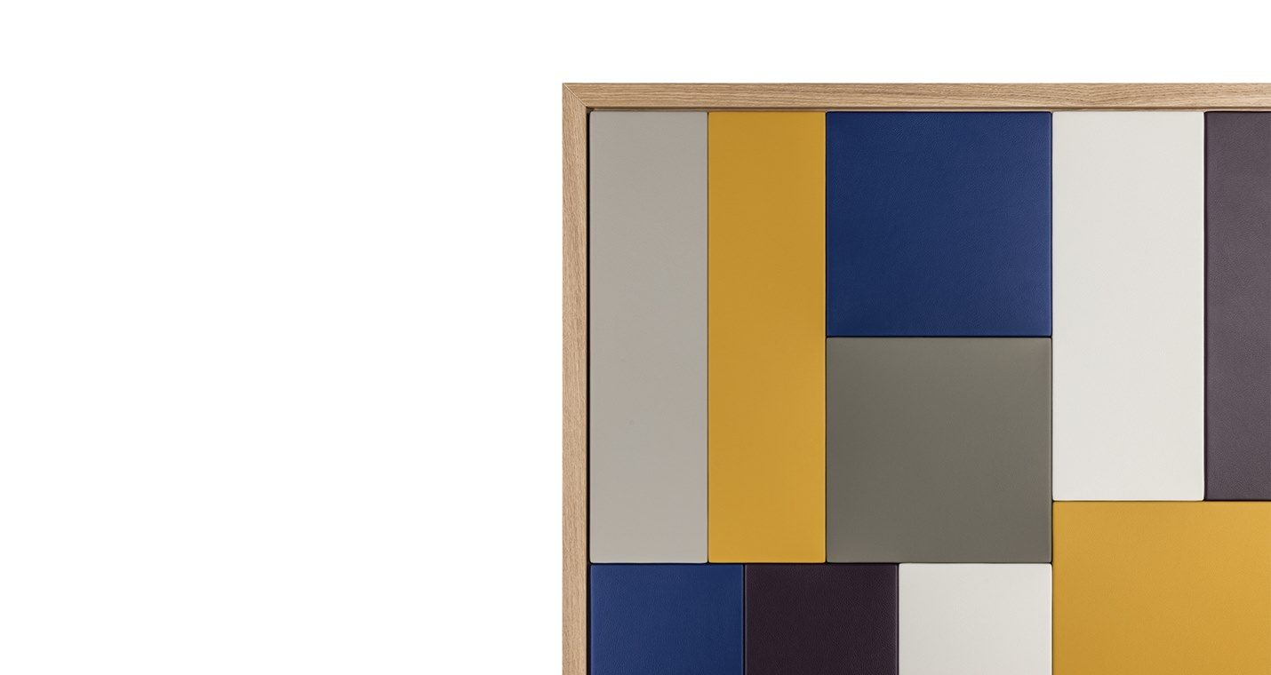 Кожаный каркас Poltrona Frau коллекция-мебель и аксессуары ARCH-00123267 - Вид №8