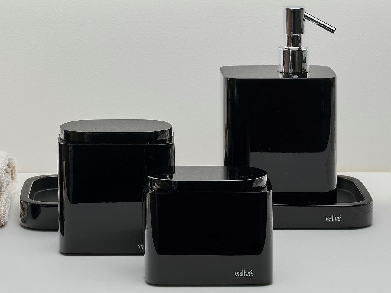 ARCH-00101109 Полка на борт ванны Vallvé Бразилия набор - Вид №5