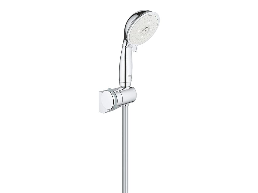 4 струи ручной душ с гибким с держателем Grohe Storma Rustic ARCH-00007661