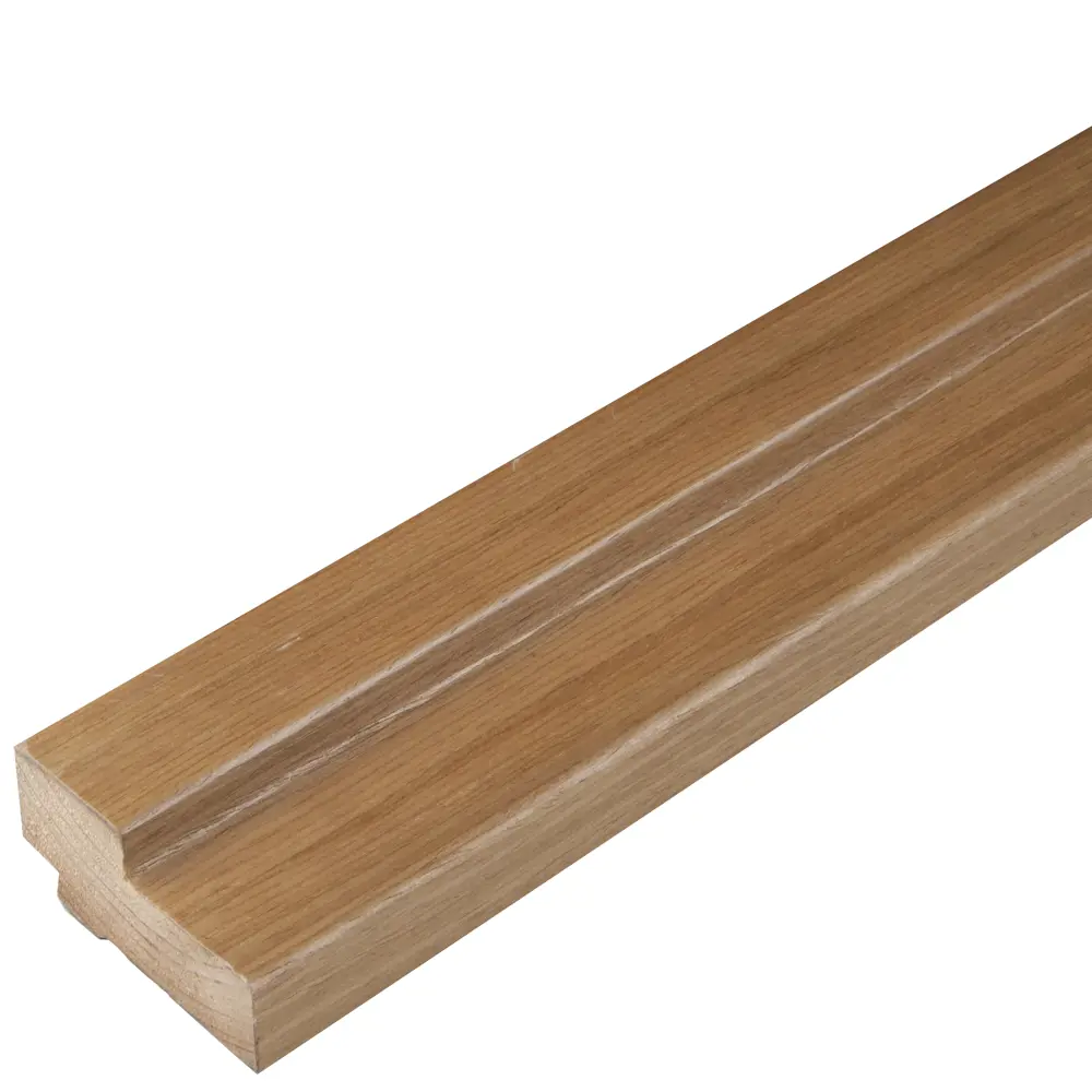 Брус дверной 3.5х7х210 см, сосна, шпон, цвет дуб 14604315 STLM-2154223 Santreyd 