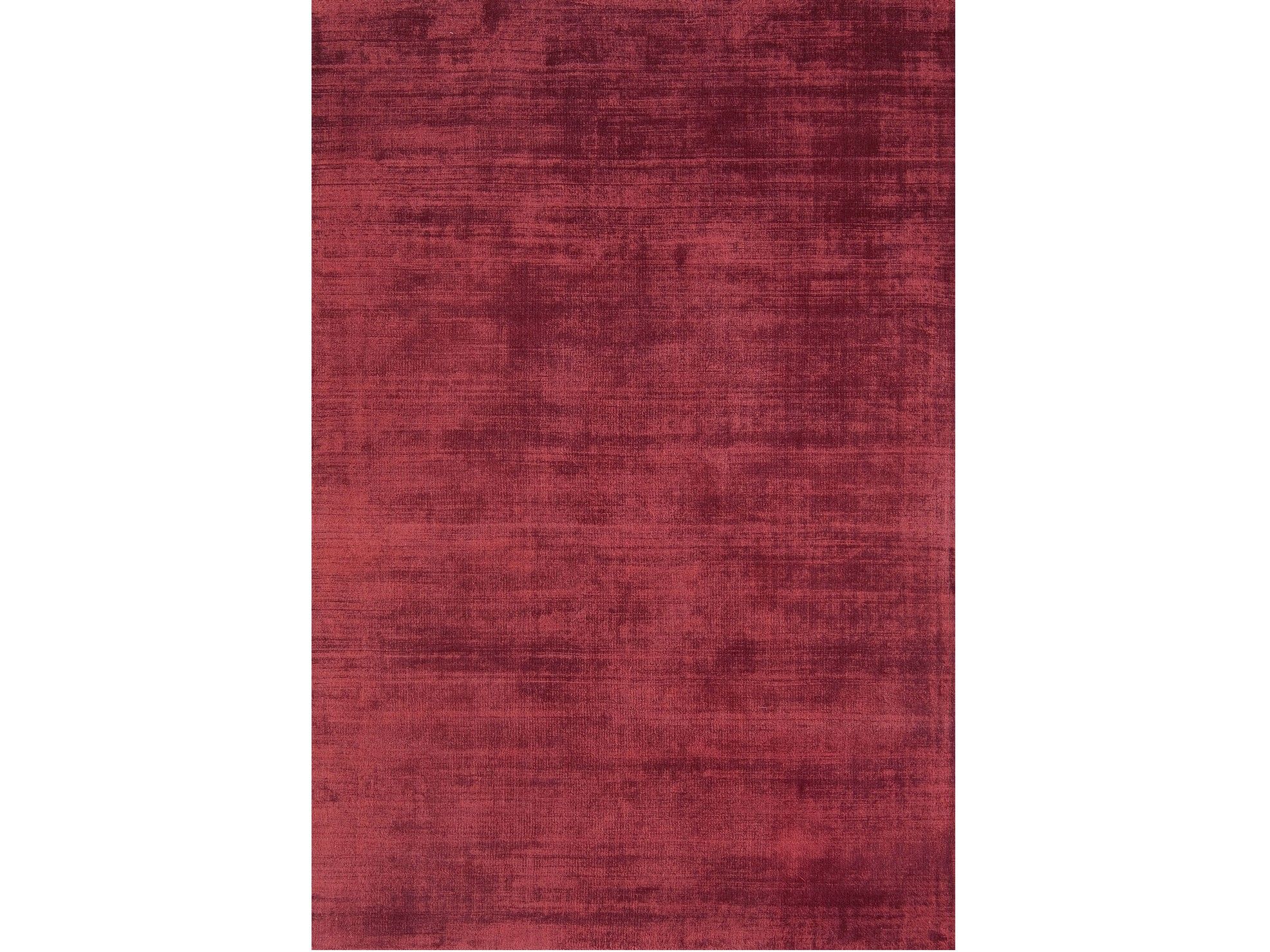 Коврик ручной работы из вискозы Sirecom Tappeti рефлексы ARCH-00063510 - Вид №1