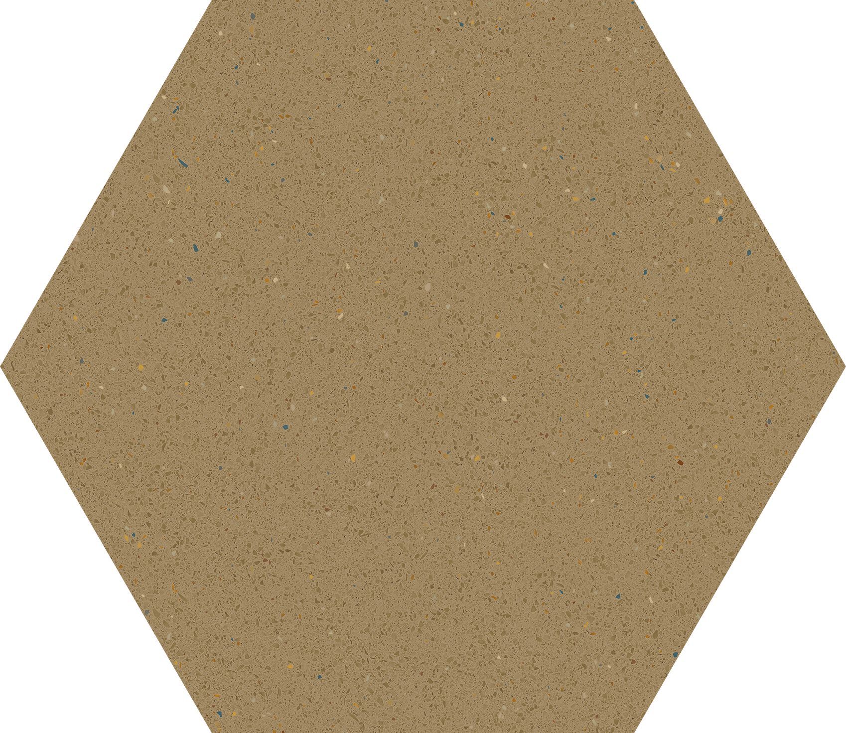 Пол / облицовка из керамогранита с эффектом Венецианского терраццо VIVES Micra ARCH-00150565 - Вид №81