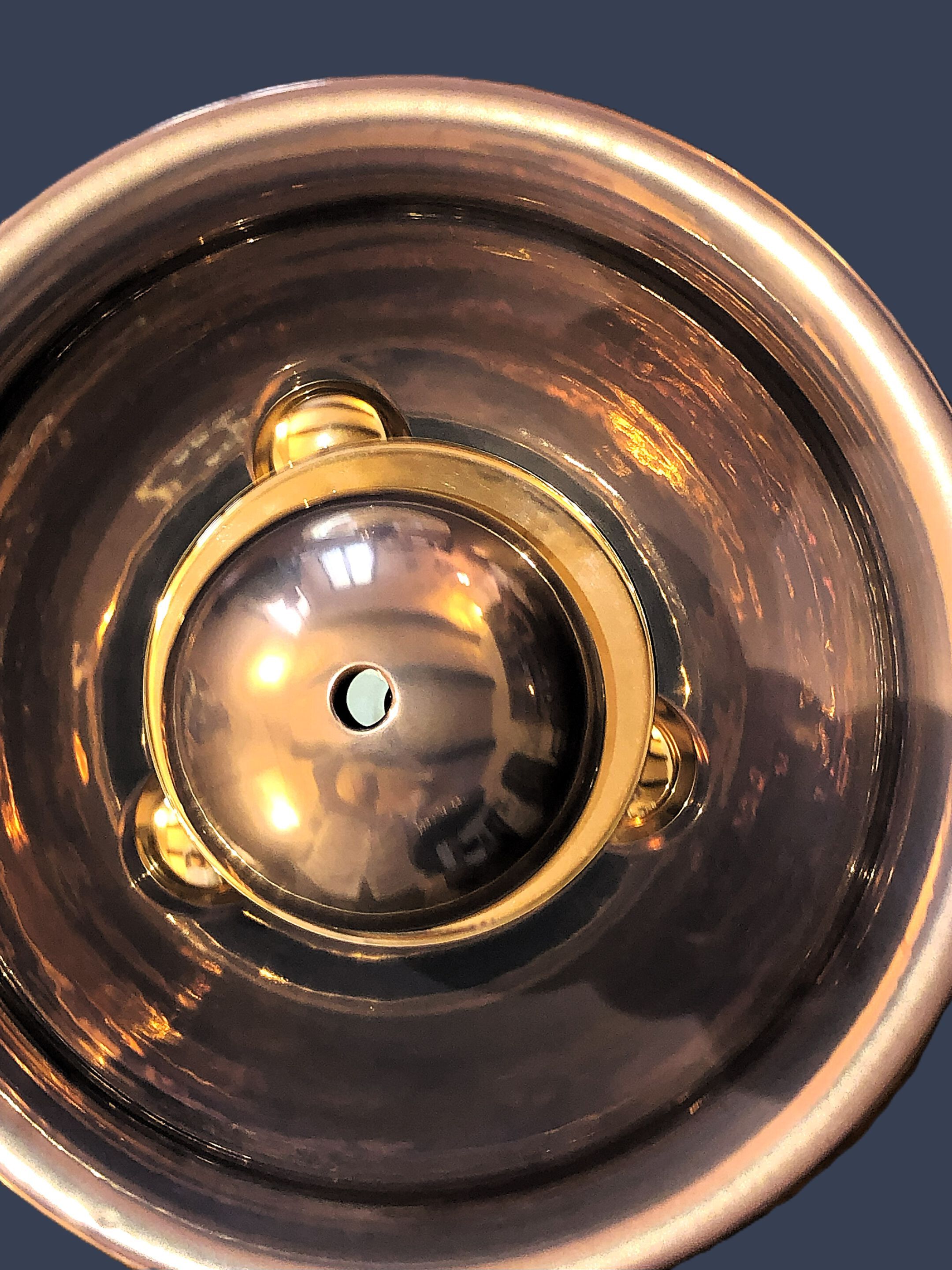 Керамический крытый фонтан с кистью декор Muse dell’Abitare вода ARCH-00043226 - Вид №1