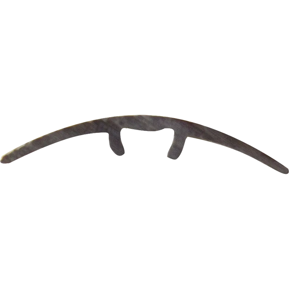 Скрытый порог Artens для разноуровневых покрытий, бук 180 см 17855232 STLM-0008819 - Вид №3