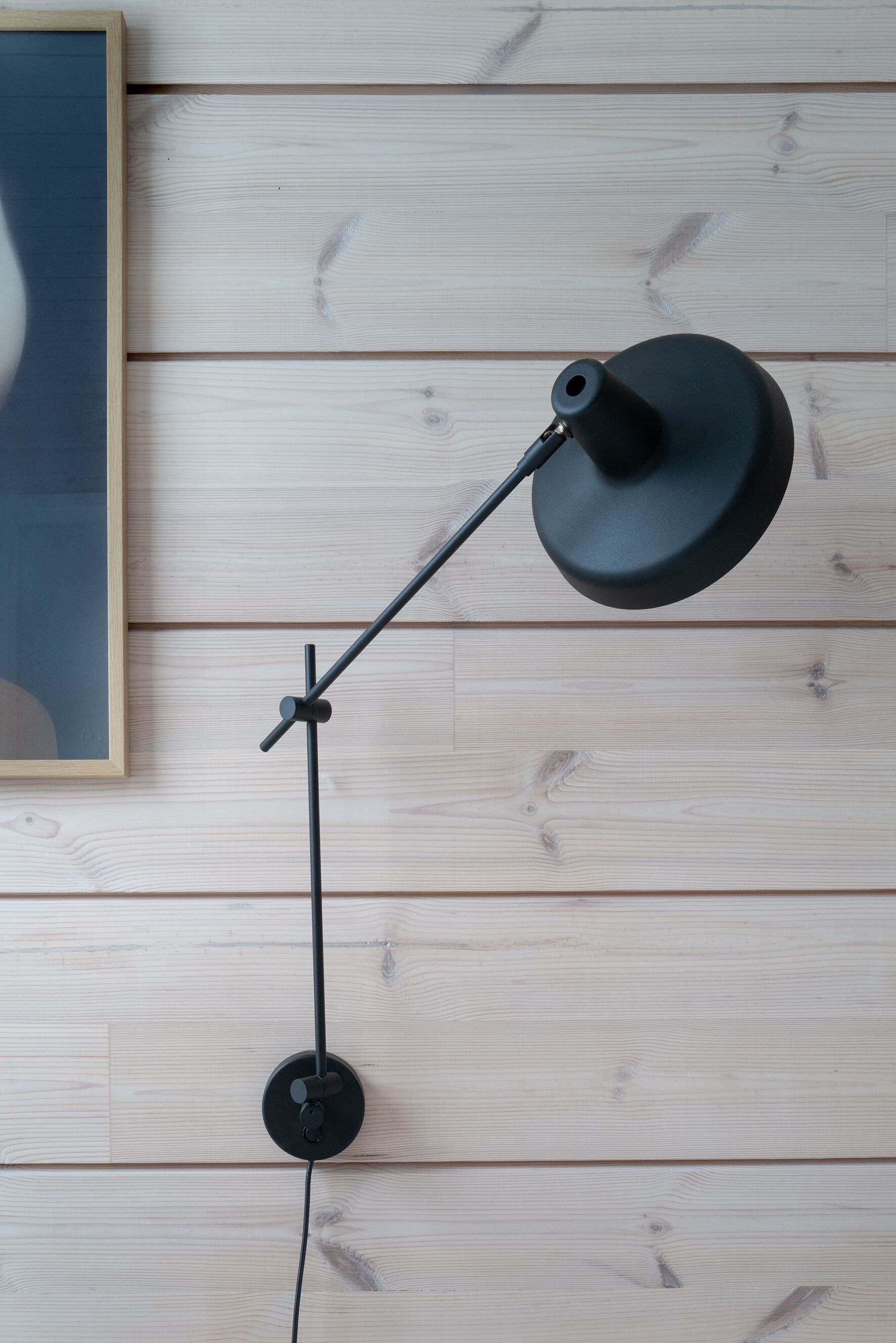 Регулируемый настенный светильник Grupa Arigato ARCH-00136428 - Вид №10