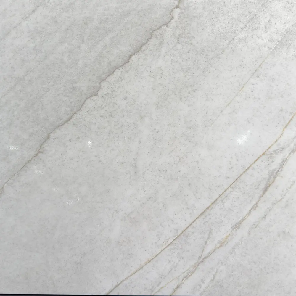 Глазурованный керамогранит Global Tile Donna_GT 60x60 см 1.44 м² лаппатированный цвет серый 89456544 STLM-2049490 - Вид №2