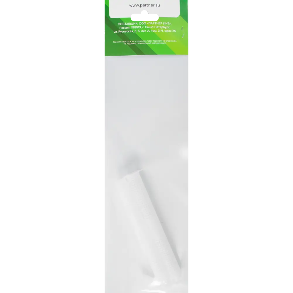 Гильза сетчатая Партнер 15x135 мм, 2 шт STLM-2020639 - Вид №2