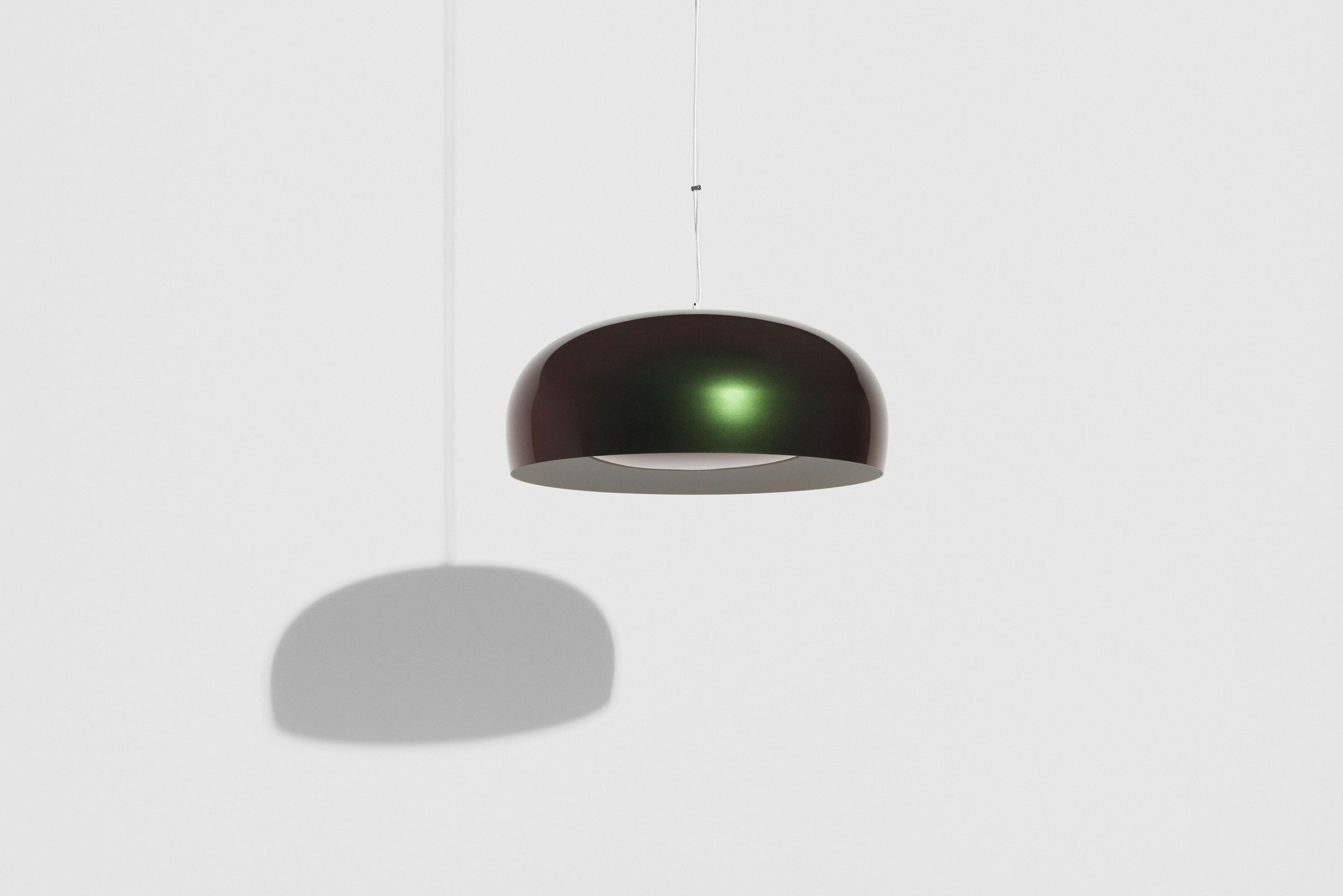 Подвесной светильник из лакированного алюминия Petite Friture Brush ARCH-00141196 - Вид №10