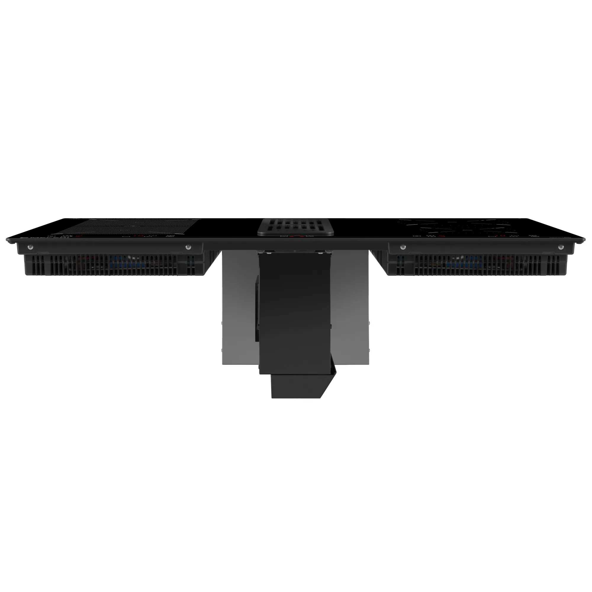 9168788 Индукционная варочная поверхность Meferi XSMART35IX ULTRA STDN-0001599 - Вид №6