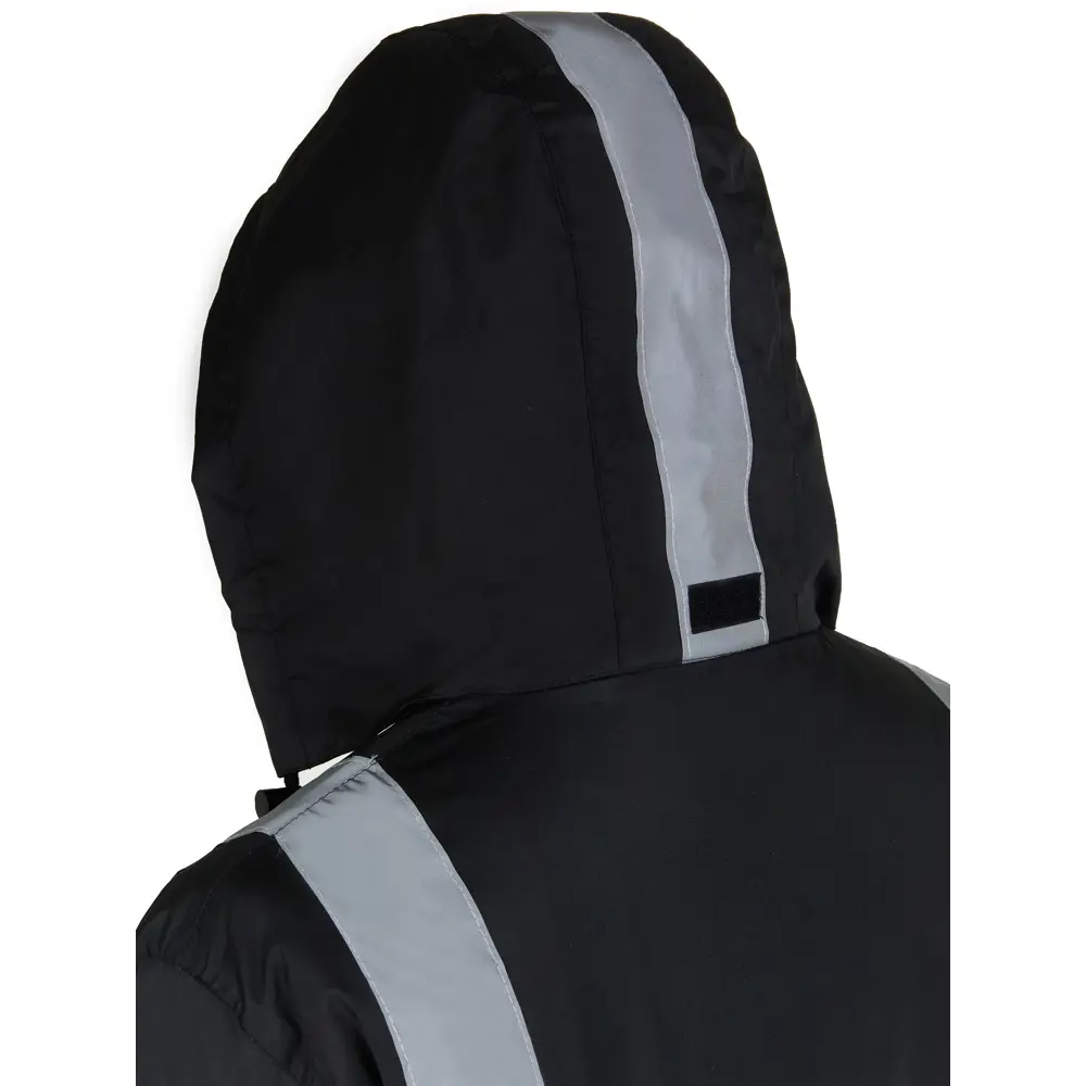 Утепленная рабочая куртка DOWELL Spring для холодных условий 89400123 STLM-1574136 - Вид №10