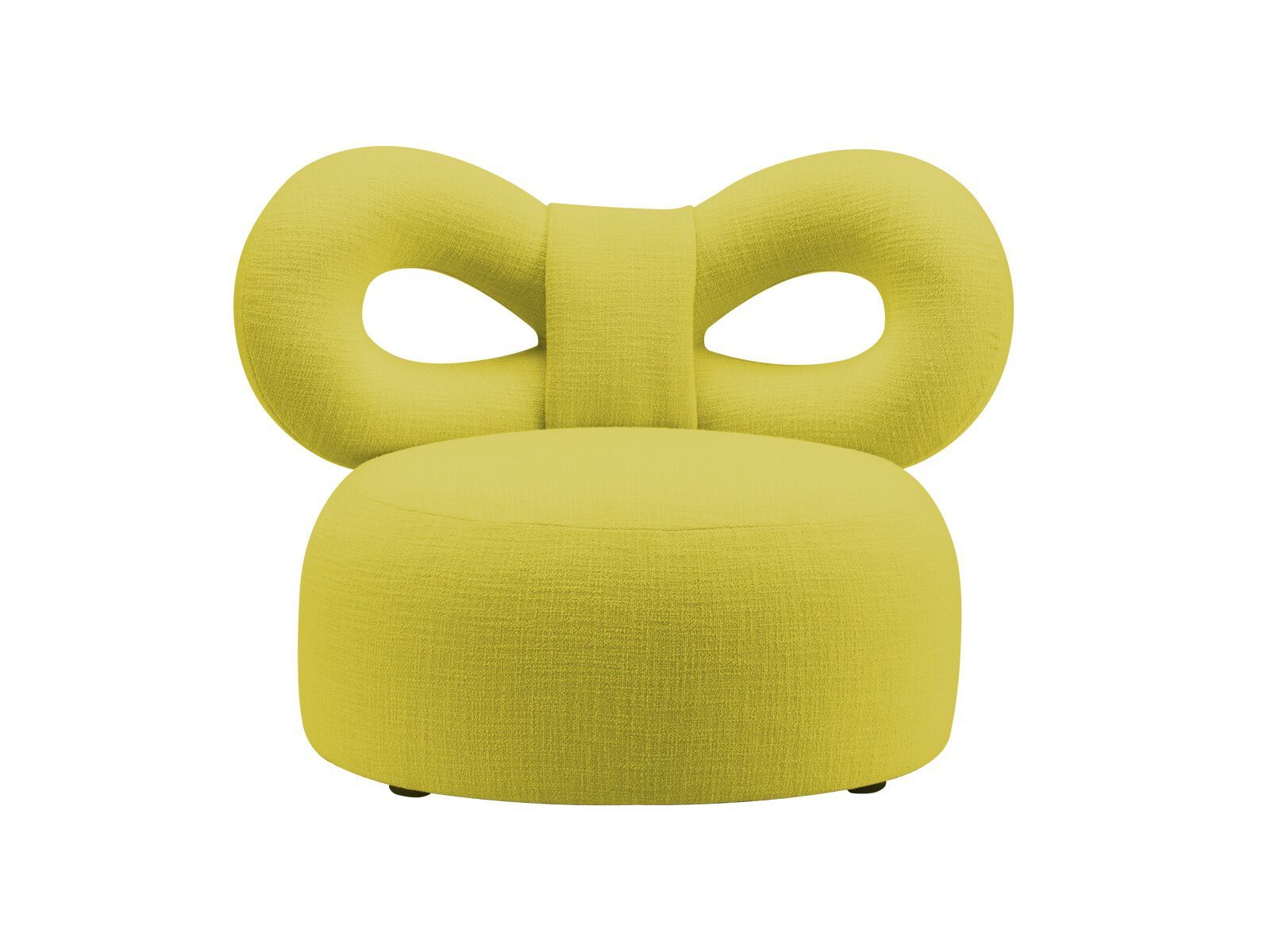 Тканевое кресло Qeeboo Лента ARCH-00085265 - Вид №1