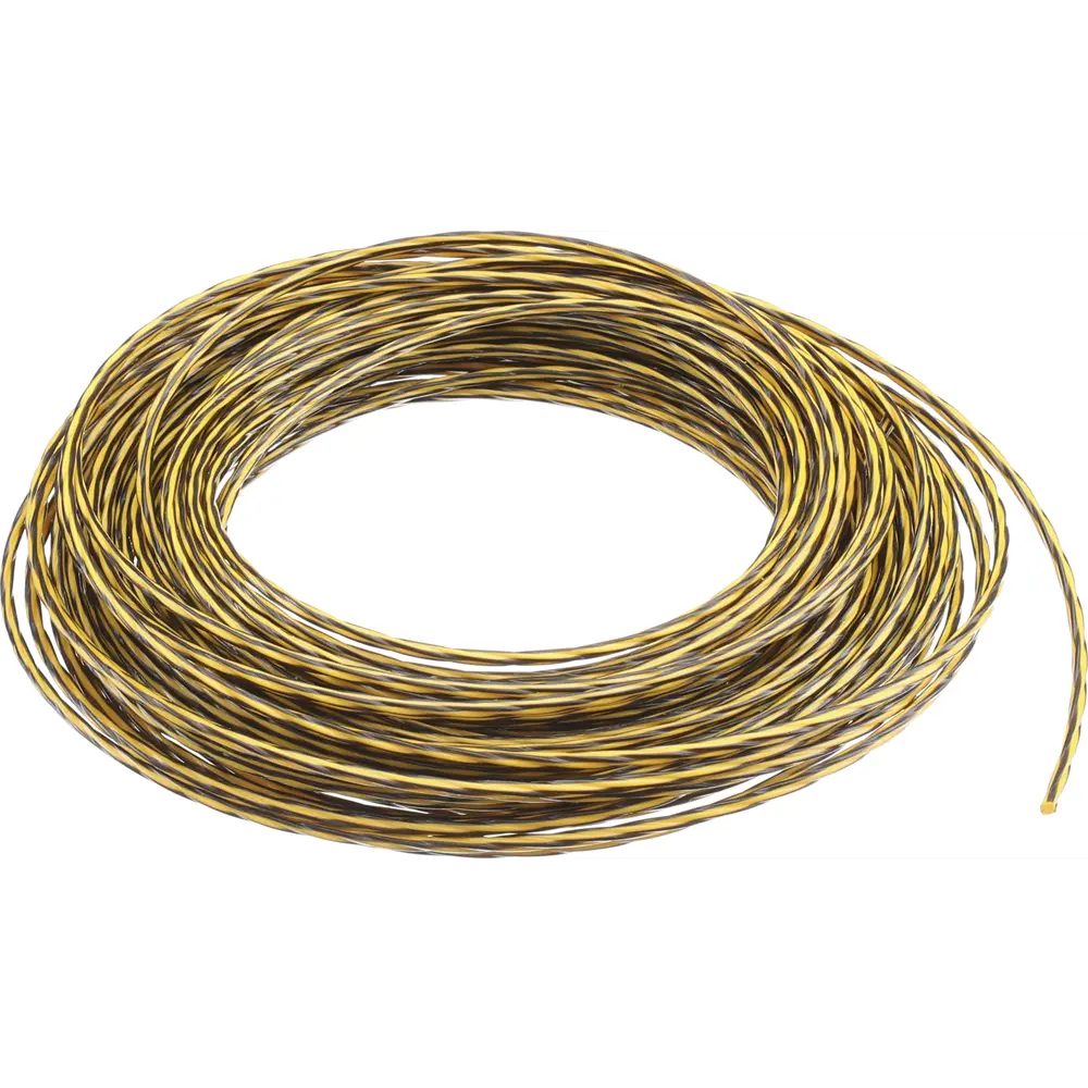 Леска для триммера Dewalt ø2.5 мм 68.8 м витая STLM-2001168 - Вид №2