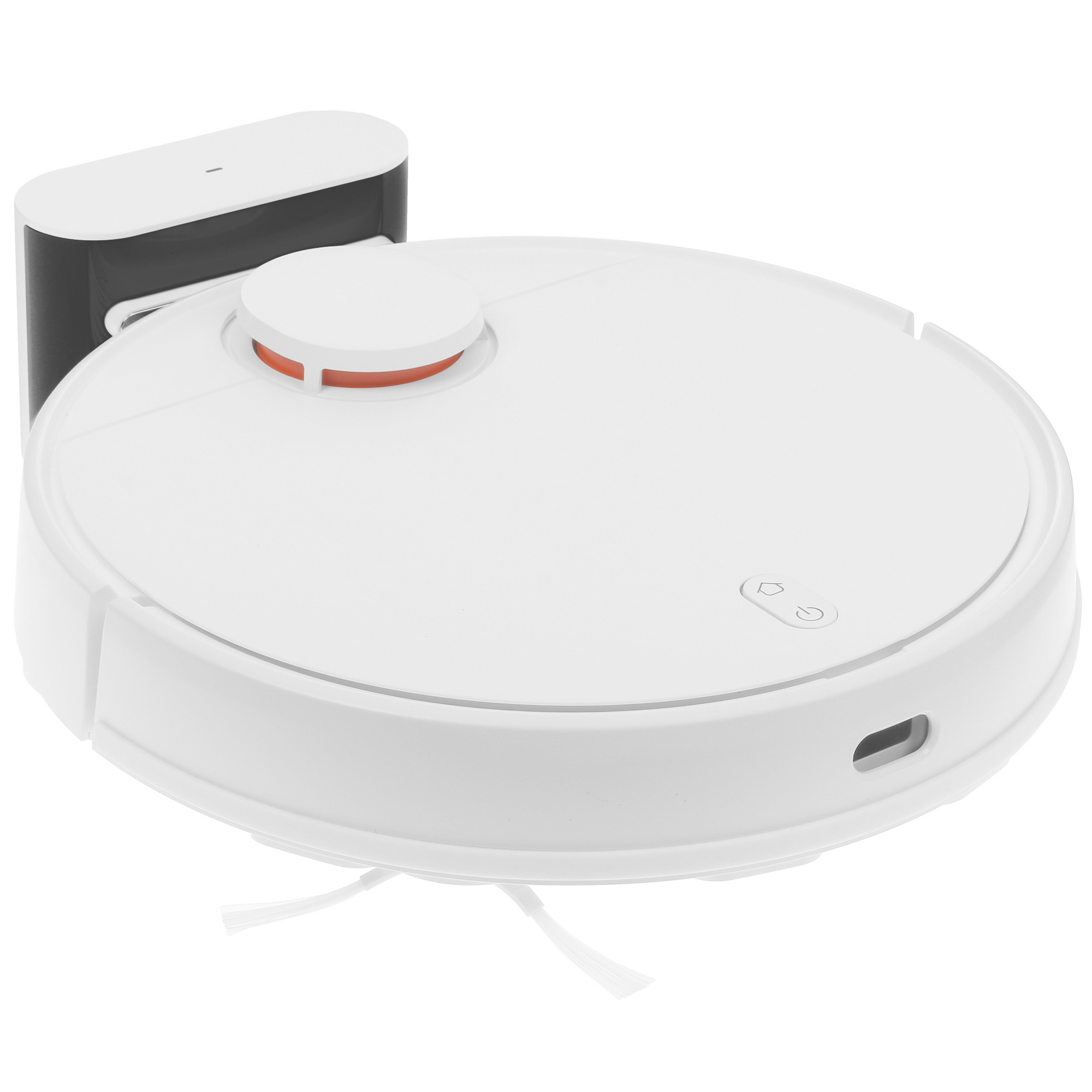 5074227 Робот-пылесос Mijia Mop 3C белый STDN-0041932