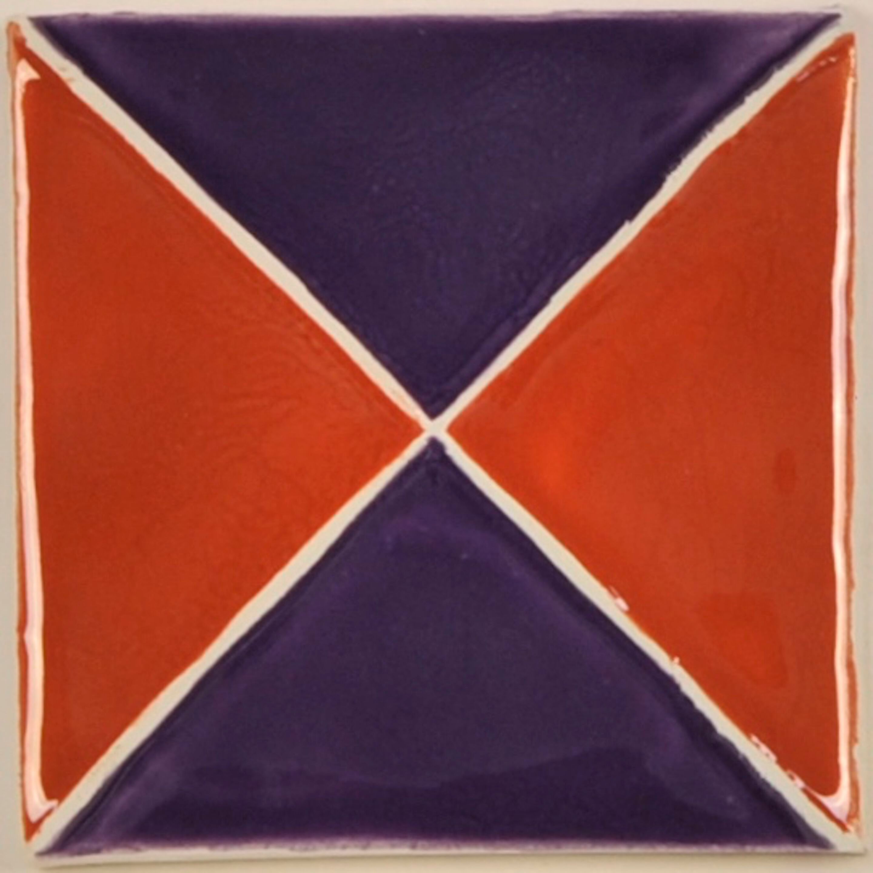 Пол / покрытие ручной работы La Riggiola Гран эмали ARCH-00133829 - Вид №3