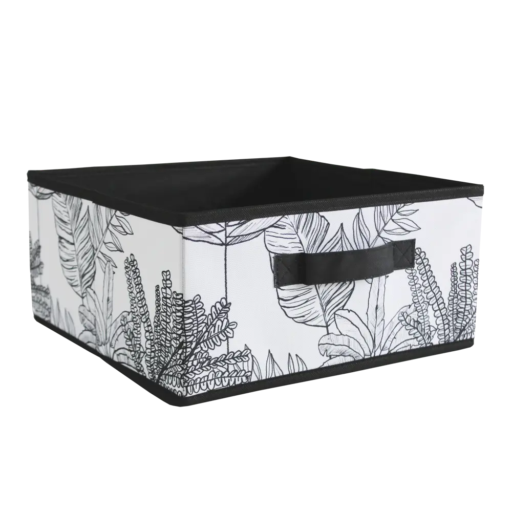 Spaceo KUB: Складной короб для организации пространства 82603390 STLM-0031275 - Вид №2