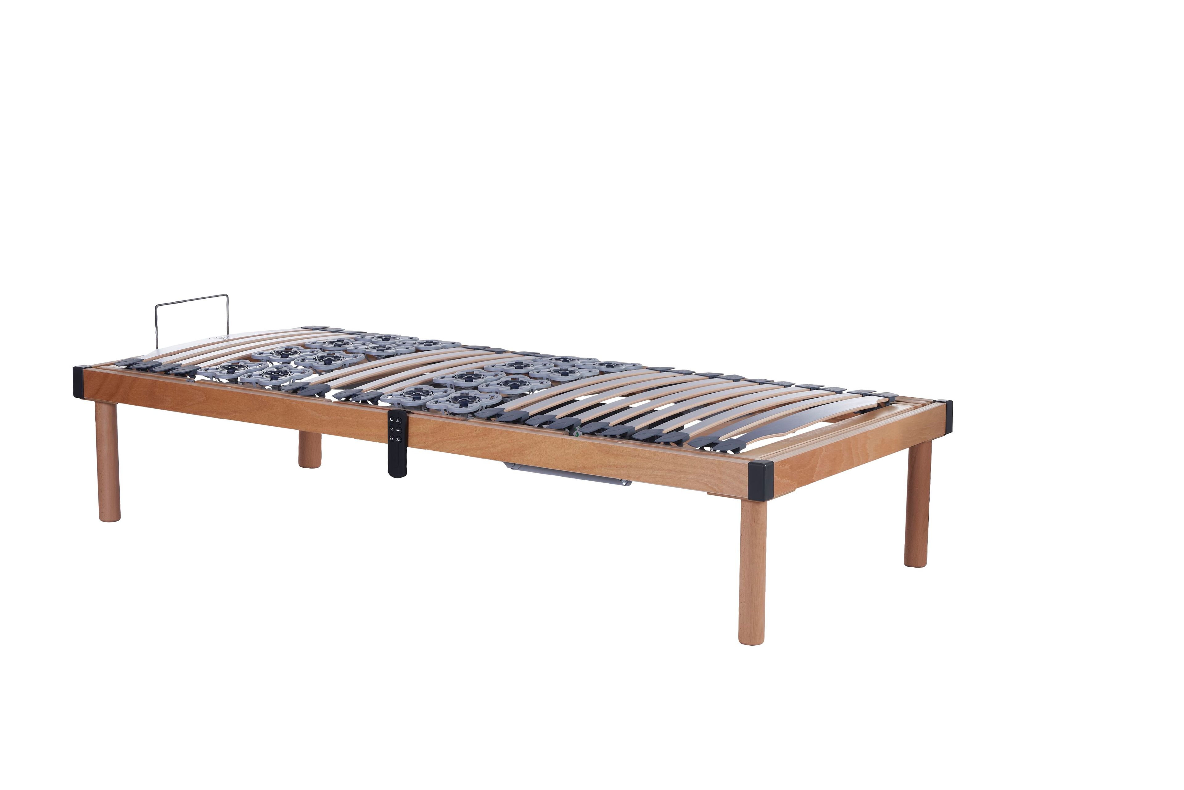 Регулируемая одиночная электрическая сеть Magniflex Ergo ARCH-00103547 - Вид №3