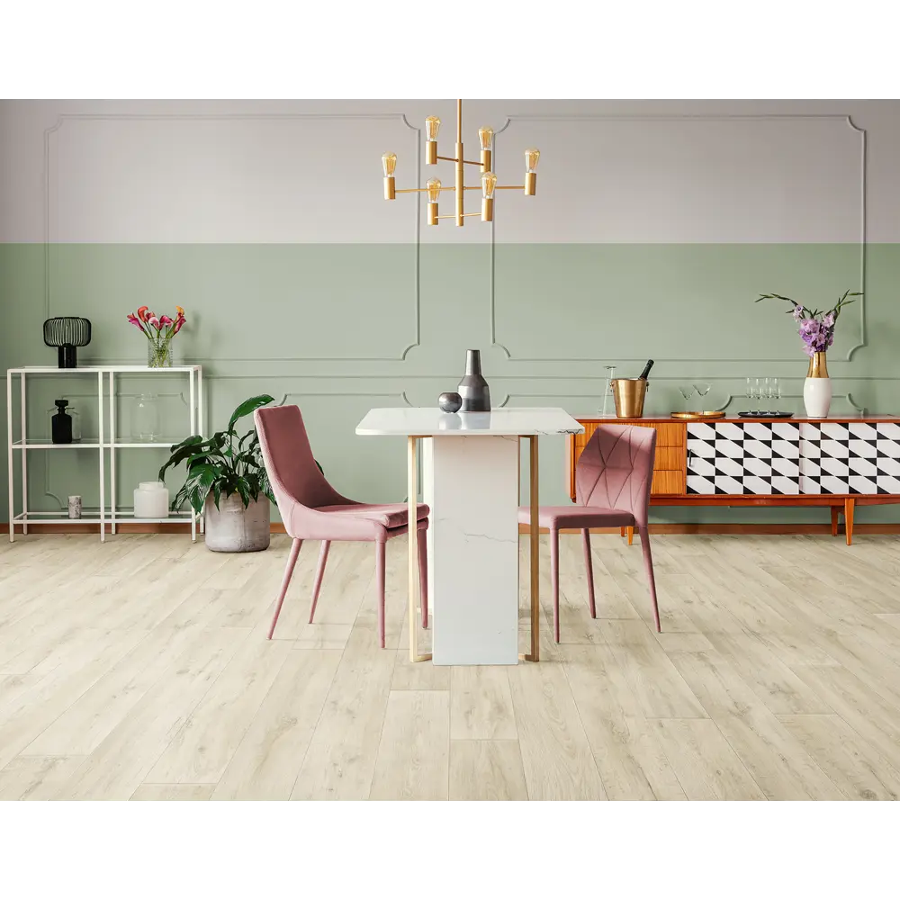 Линолеум полукоммерческий KREAFORTA «Чедер» 32 класс 2.5 м STLM-2154568 - Вид №6