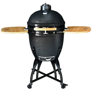 Гриль керамический Start Grill SKL22H_2 22 H черный