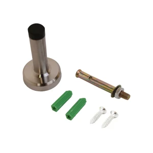 91986035 Ограничитель Стандарт 4317A SS Inox 1.7х4.3см нержавеющая сталь STLM-1542296
