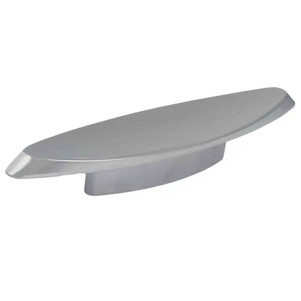 Мебельная ручка-скоба Jet 153 RC153Z.064 64 мм замак хром 14237404 STLM-2074256 