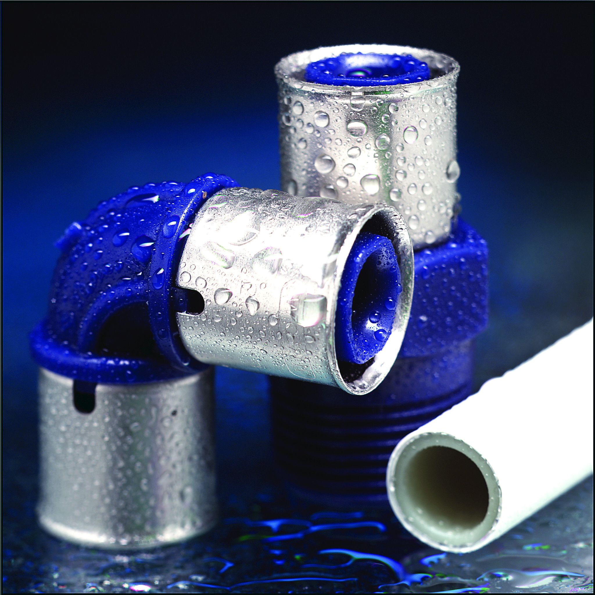 Пришедший WAVIN ITALIA TIGRIS K1 ARCH-00045769 - Вид №2