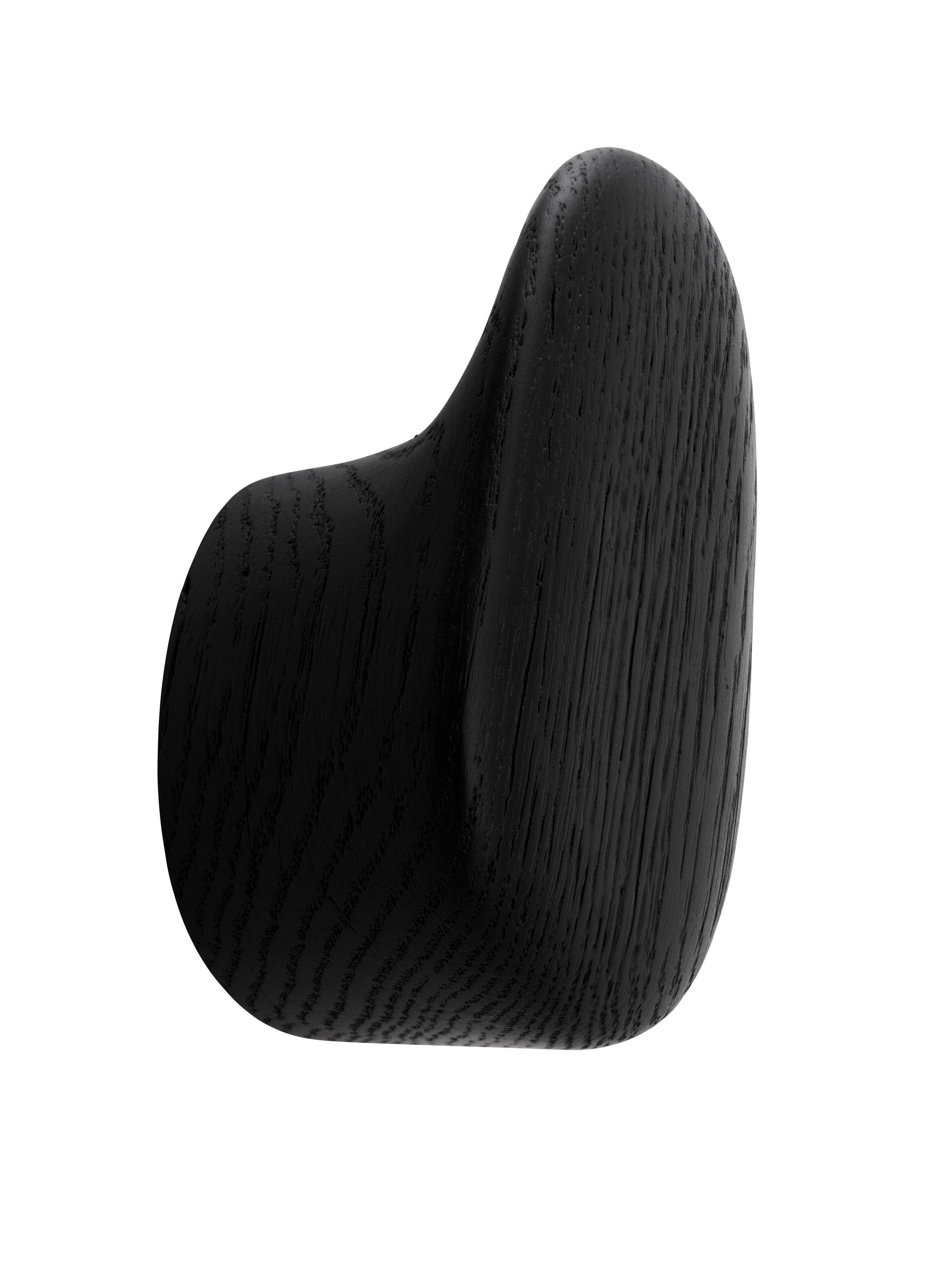 Вешалка для одежды из массива дерева Schonbuch ENKI ARCH-00094388 - Вид №9