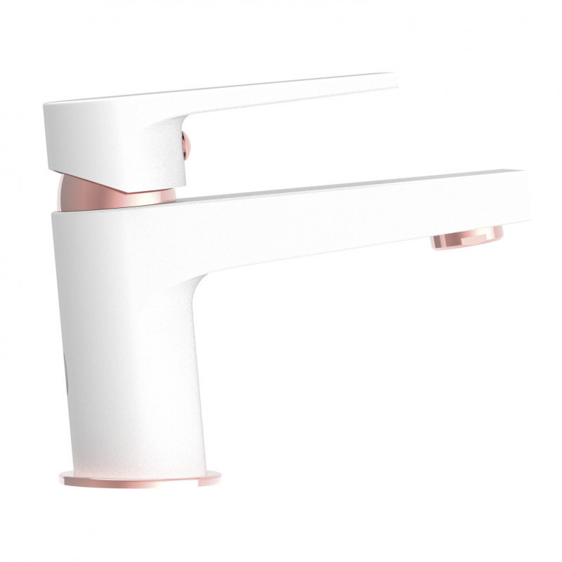 853524M101 CR - Смеситель для раковины Basic  Nizar Martí 1921 Marti 1921  - Вид №9