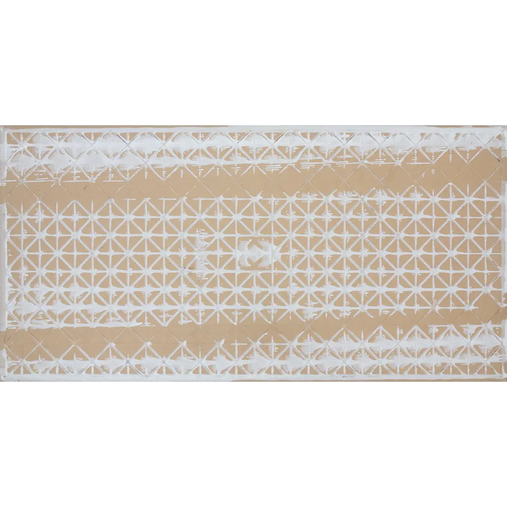 Плитка универсальная Kendal 30.7x60.7 см 1.49 м2 цвет графитовый Golden Tile STLM-2098522 - Вид №2