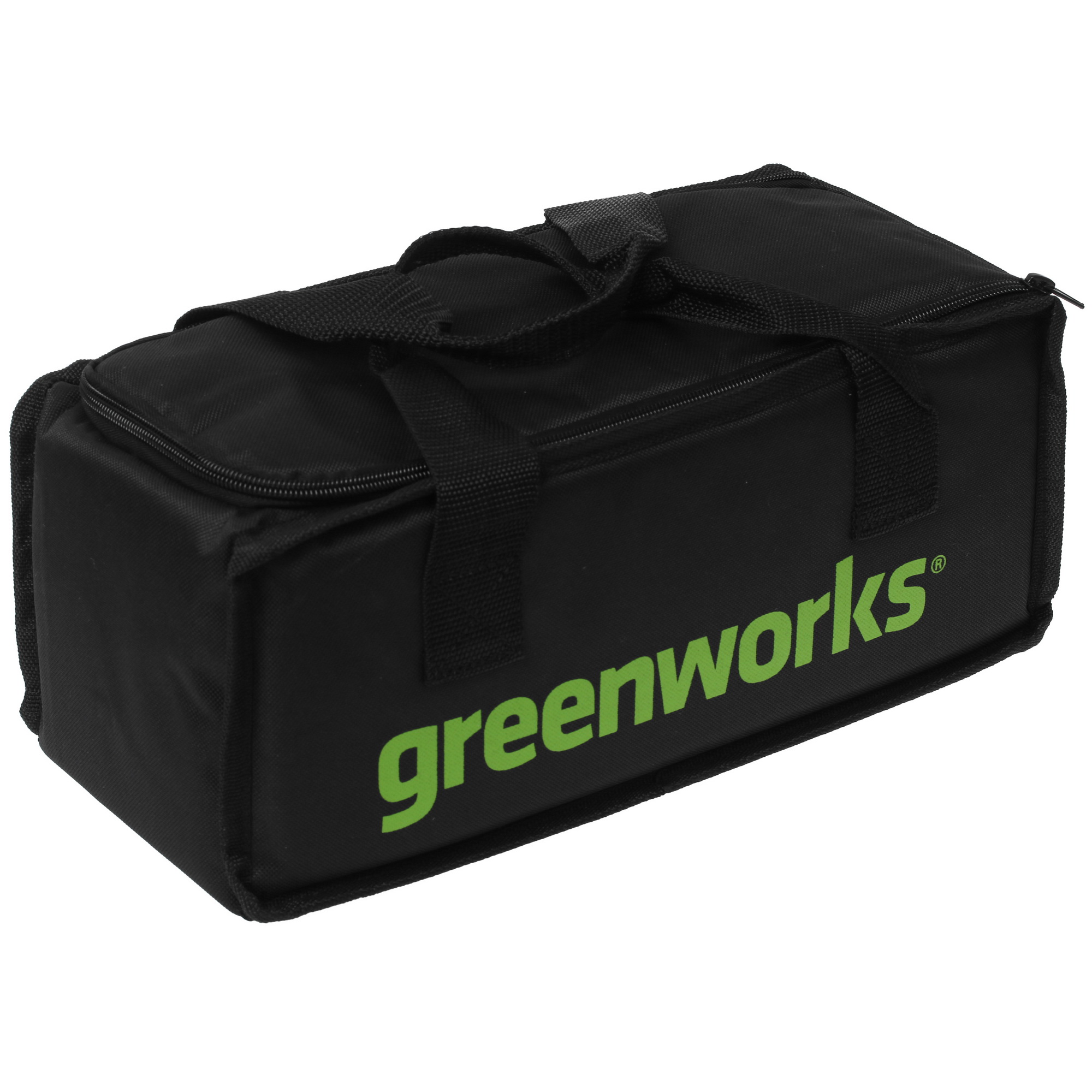 Углошлифовальная машина (УШМ) Greenworks GD24AG 24V 5346973 STDN-0043103 - Вид №8