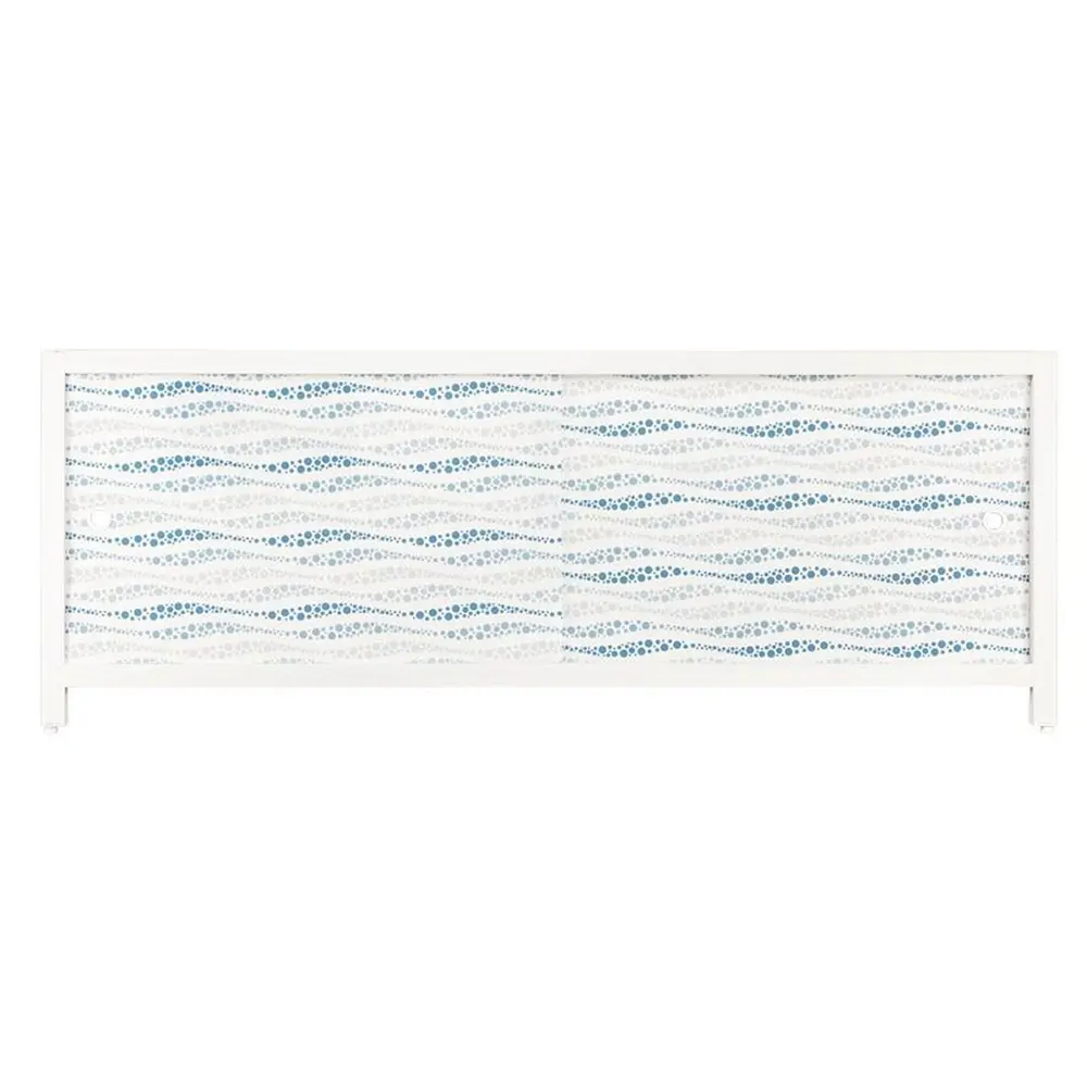 Экран под ванну Ультра лёгкий 168 см цвет аква Santreyd Ультра легкий STLM-2162504