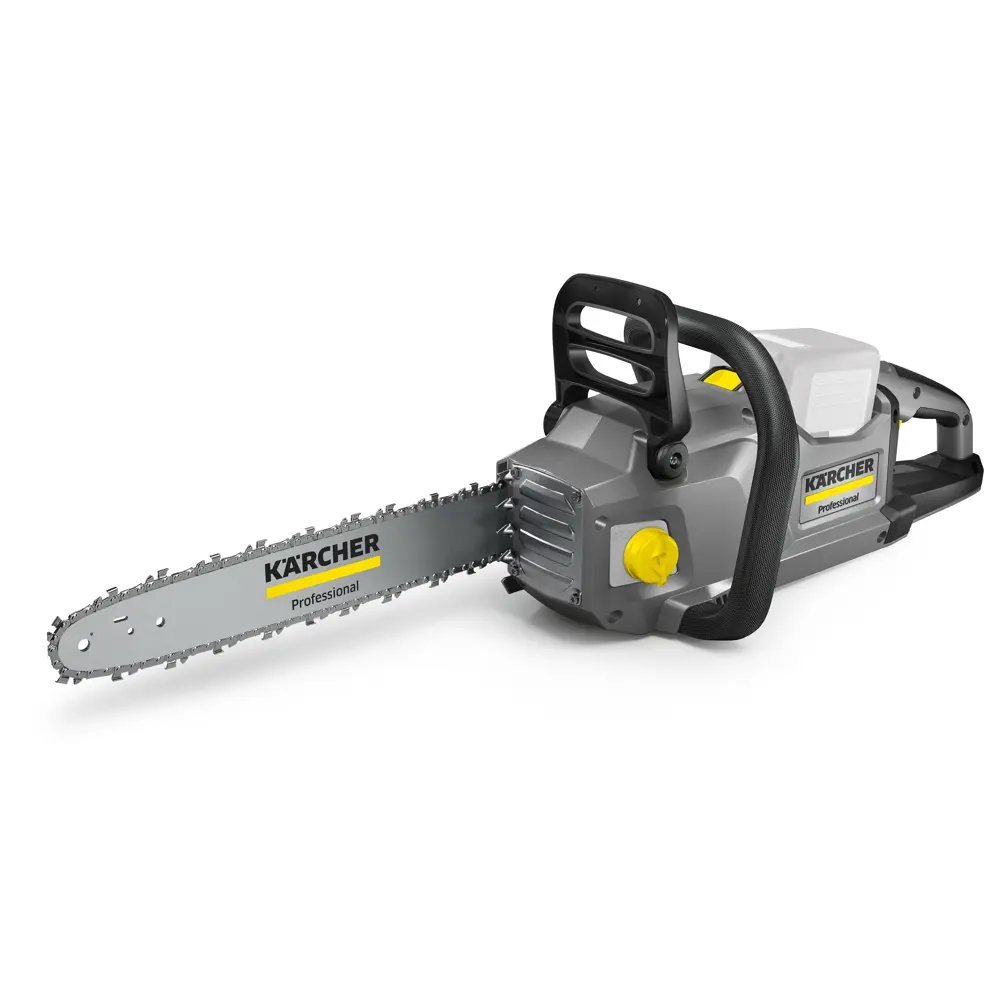 Пила цепная Karcher CS 400/36 Bp STLM-2061206
